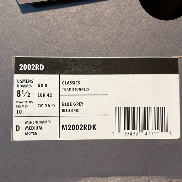 New Balance 2002R - Picture 11 of 11